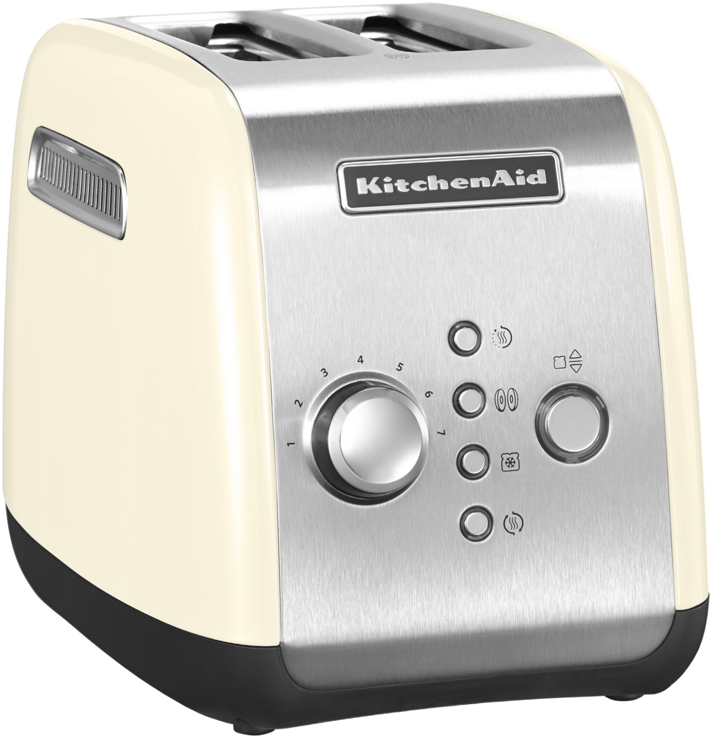 Image of 5KMT221EAC Doppelschlitz-Toaster creme