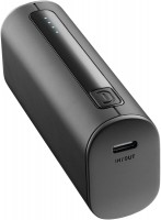Thunder 5000 Powerbank schwarz