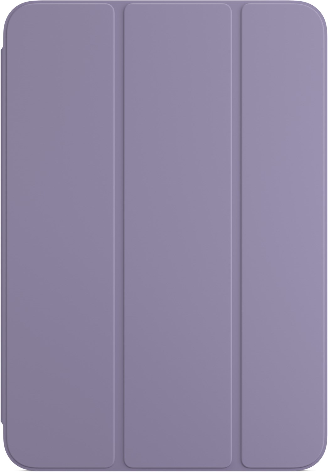 Image of Apple iPad mini 6 Smart Folio, English Lavender