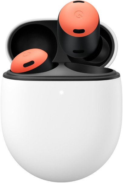 Pixel Buds Pro True Wireless Kopfhörer coral