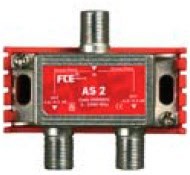 AS 2 Verteiler
