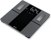 BF 500 Super Black Edition Diagnosewaage