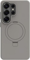 Roskilde Magnet Kickstand Icon Handyhülle Galaxy S26 Ultra River Stone