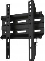 TV-Wandhalterung Fix (48") 1 Stern schwarz