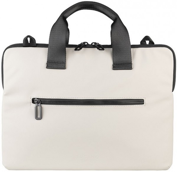 Gommo 14" Notebook-Tasche grau