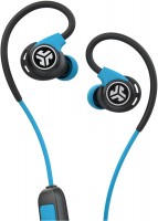Fit Sport Wireless Bluetooth-Kopfhörer blau