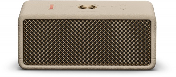 Marshall Emberton III Bluetooth-Lautsprecher cream | EURONICS