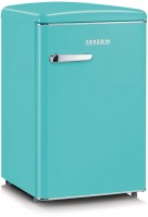 RKS 8834 Standkühlschrank mit Gefrierfach türkis
