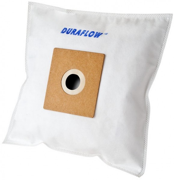 3502 Duraflow Staubsaugerbeutel