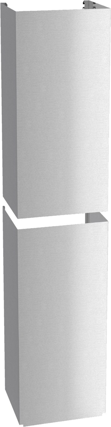 Image of DADC 6000/ 1250 Edelstahl-Kamin Dunstabzugshauben-Zubehör
