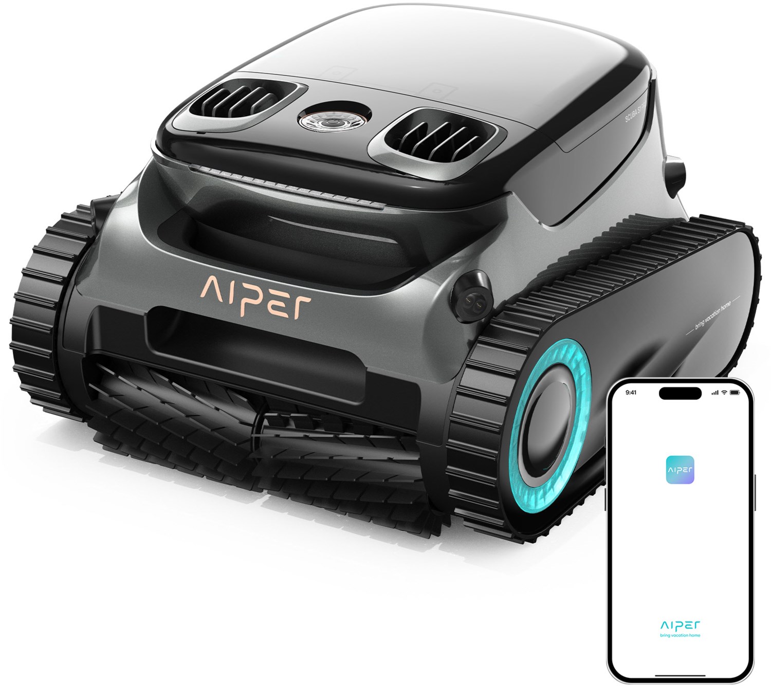 Image of Scuba S1 Pro Poolreiniger