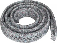 Airbelt Stoßbandage (Schaumstoff) für Airbelt D Staubsauger-Zubehör