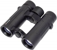 Compagno 8x34 WP Fernglas schwarz