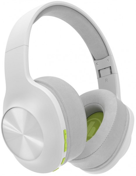 Spirit Calypso Bluetooth-Kopfhörer 00184101 weiss