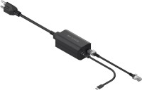 Erdungsadapter C14-Stecker für Portable Power Station
