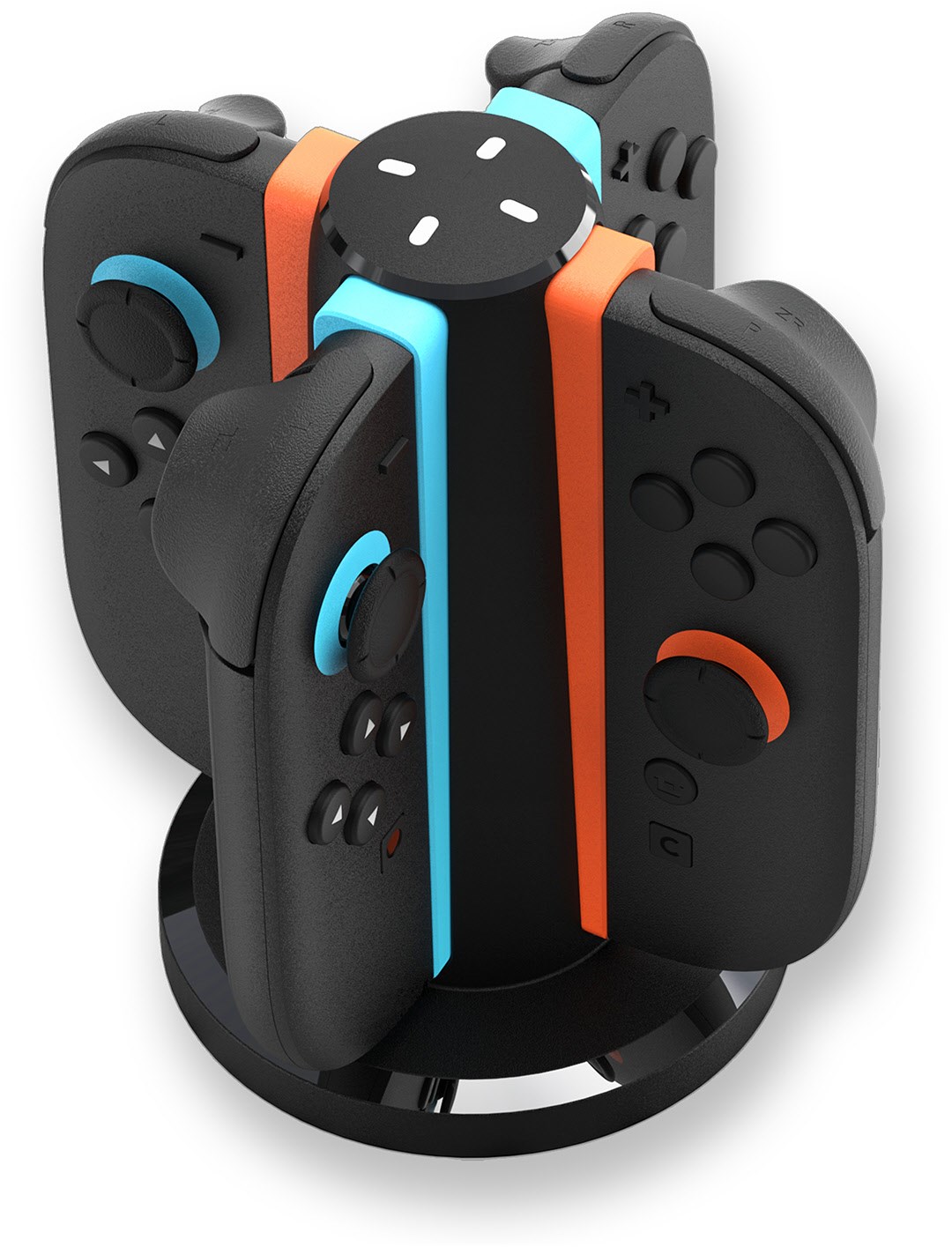 Image of 4in1 Charger
