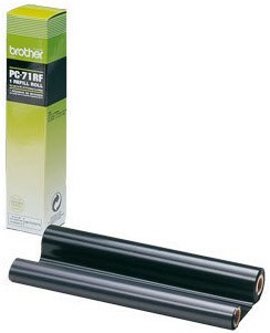 PC-71 RF Thermotransferrolle