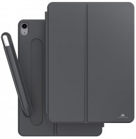 Tablet-Case Folio für iPad 10.2" (2021) schwarz