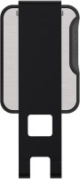 Sound 4201 Wand- und Deckenhalter schwarz/aluminium