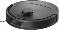 Qrevo Plus Saug-/Wischroboter schwarz