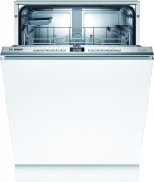 SBV4HBX01D 60 cm Geschirrspüler vollintegrierbar