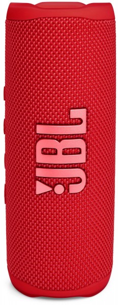 JBL Flip 6 Bluetooth-Lautsprecher rot | EURONICS