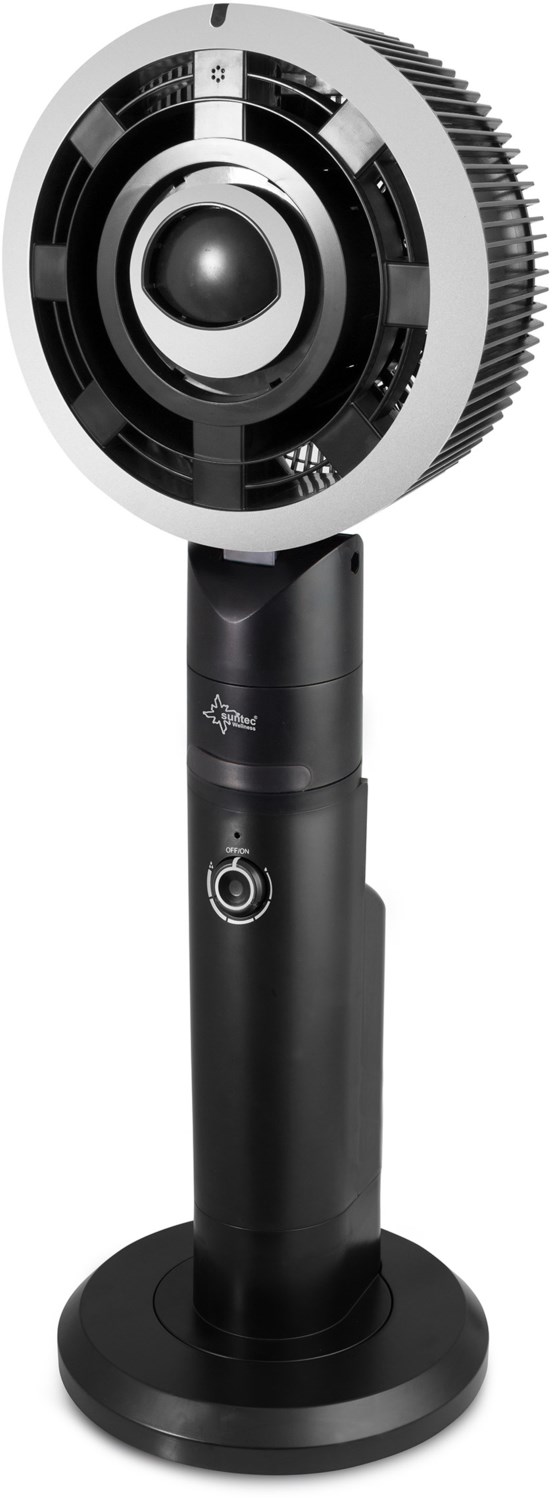 Suntec CoolBreeze 3500 Monsun Vario Turmventilator | EURONICS