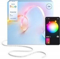 Essential White & Col. Amb. (5m)