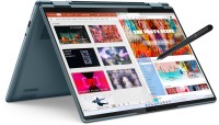 Yoga 7 14ARB7 (82QF0024GE) Xklusiv 35,56 cm (14") 2 in 1 Convertible-Notebook stone blue