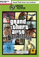 GTA San Andreas