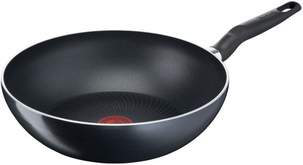 C26719 Start'Easy Wok 28cm schwarz