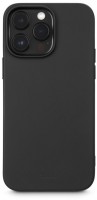 Handyhülle Fantastic Feel für iPhone 14 Pro Max schwarz