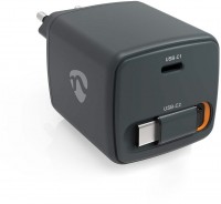 WCHARC65WBK Netzladegerät (65W) schwarz