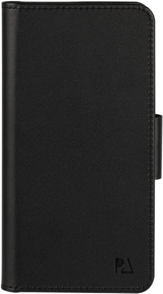 Book Case Wallet für Galaxy A27 schwarz