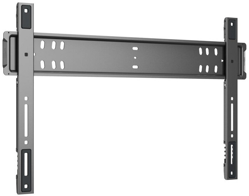 TVM 5705 TV-Wandhalterung (40-110") schwarz
