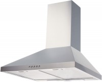KH 17286-3 E Kamin-Dunstabzugshaube edelstahl