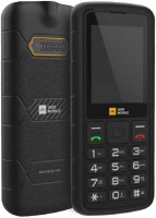 M9 Tasten Handy schwarz