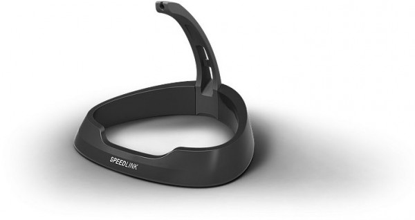 ADJIX Mouse Bungee schwarz
