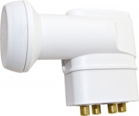HD-Profi Quad LNB