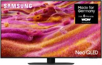 GQ43QN93FAT 108 cm (43") Neo QLED Vision AI Smart TV titanschwarz, 4K Ultra HD, 120 Hz, Sprachsteuerung