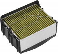 DWZ1CX1I6 Integriertes Clean Air Plus Umluftmodul Dunstabzugshauben-Zubehör
