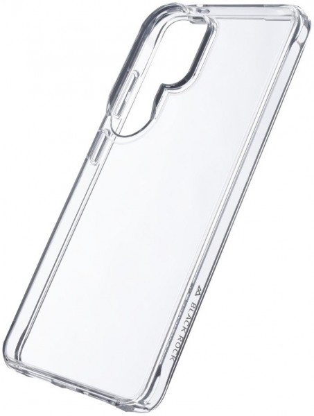 Clear Protection Case für Galaxy S26 Ultra transparent