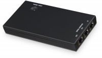klang.link Transmitter Box schwarz