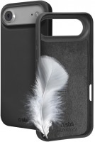 Instinct Cover für iPhone Air schwarz