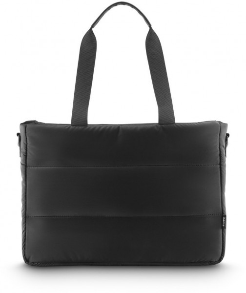 Laptop-Tasche Stepp bis 41 cm (16,2") schwarz
