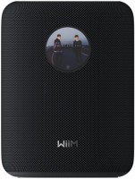 SOUND Streaming-Lautsprecher schwarz
