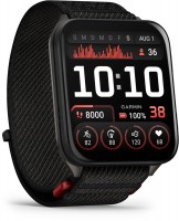 Venu X1 Sportuhr schwarz
