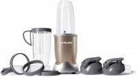 NB910CP Standmixer champagner