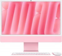 iMac 24" Retina 4.5K (MH1R4D/A) pink