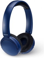 RB-HF630B Bluetooth-Kopfhörer blau